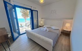 Aegean Apartments Evia